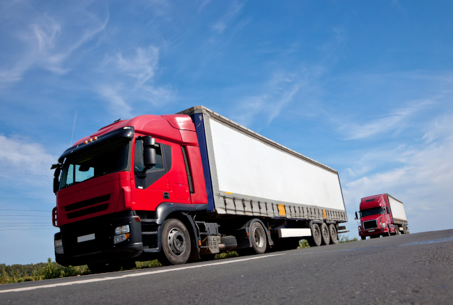 Recambios camion barcelona